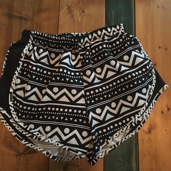 Shorts - Picture 2 of 2